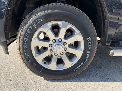 2026 Ram 2500 — photo 8 view