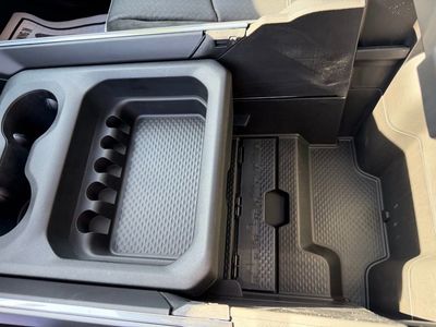 2026 Ram 2500 — photo 24 view