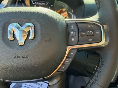2026 Ram 2500 — photo 17 view