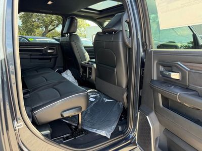 2026 Ram 2500 — photo 29 view