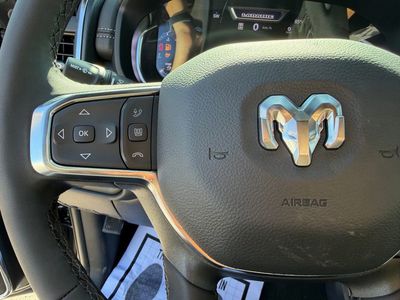 2026 Ram 2500 — photo 16 view