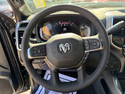 2026 Ram 2500 — photo 15 view