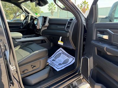 2026 Ram 2500 — photo 28 view