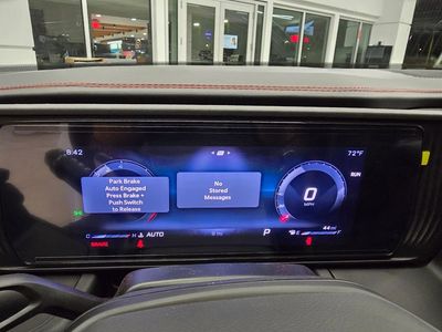 2026 Dodge Charger - Photo 21