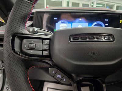 2026 Dodge Charger - Photo 19