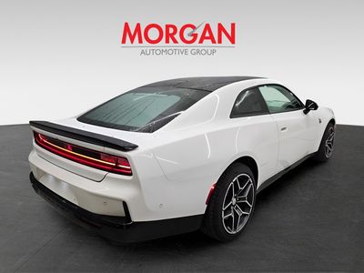 2026 Dodge Charger - Photo 6