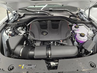 2026 Dodge Charger - Photo 13