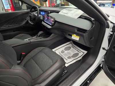 2026 Dodge Charger - Photo 29