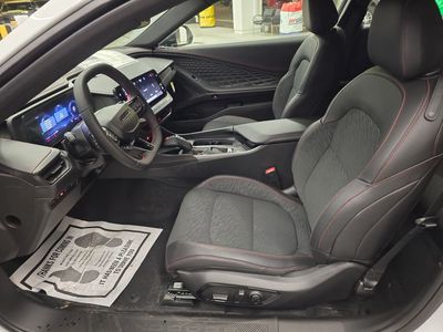 2026 Dodge Charger - Photo 17