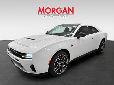 2026 Dodge Charger - Photo 2