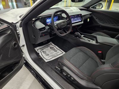 2026 Dodge Charger - Photo 16