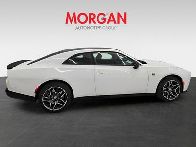 2026 Dodge Charger - Photo 7