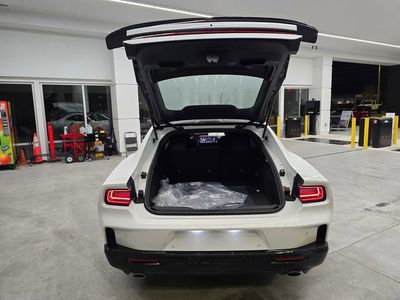 2026 Dodge Charger - Photo 31