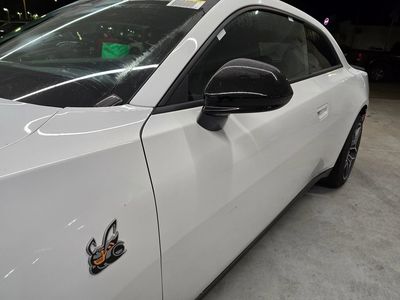 2026 Dodge Charger - Photo 11