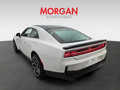 2026 Dodge Charger - Photo 4