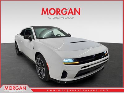 2026 Dodge Charger - Photo 1
