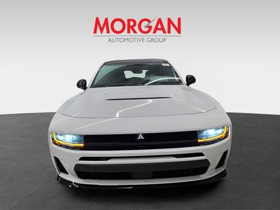 2026 Dodge Charger - Photo 8