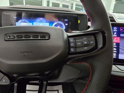 2026 Dodge Charger - Photo 20