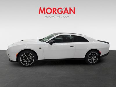 2026 Dodge Charger - Photo 3