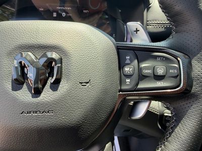2026 Ram 1500 — photo 21 view