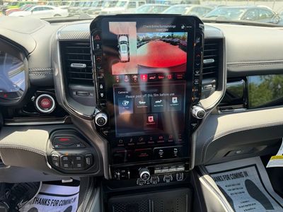2026 Ram 1500 — photo 26 view