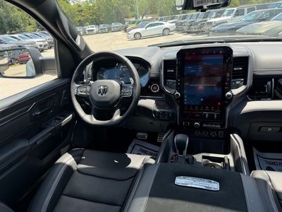 2026 Ram 1500 — photo 39 view