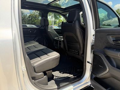 2026 Ram 1500 — photo 35 view