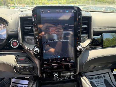 2026 Ram 1500 — photo 24 view