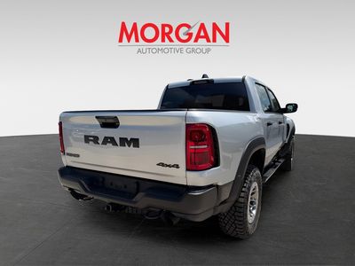 2026 Ram 1500 — photo 7 view