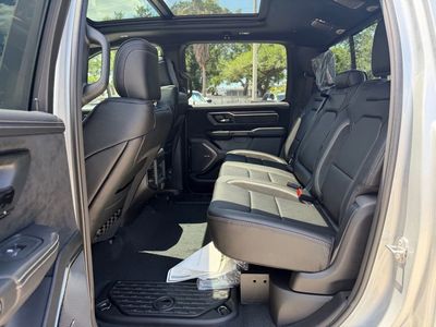 2026 Ram 1500 — photo 33 view