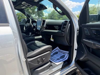 2026 Ram 1500 — photo 34 view
