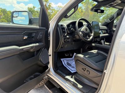 2026 Ram 1500 — photo 17 view