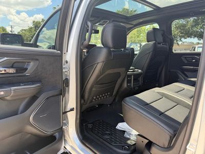 2026 Ram 1500 — photo 32 view