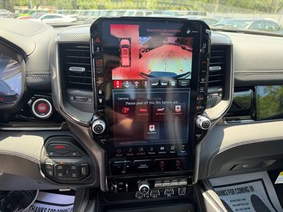 2026 Ram 1500 — photo 25 view
