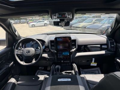 2026 Ram 1500 — photo 38 view