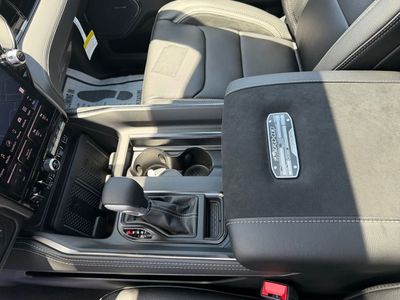 2026 Ram 1500 — photo 27 view