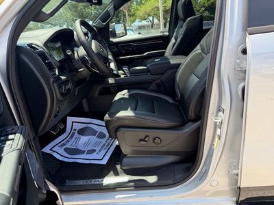 2026 Ram 1500 — photo 18 view