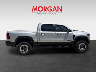 2026 Ram 1500 — photo 8 view