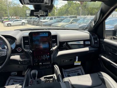 2026 Ram 1500 — photo 40 view