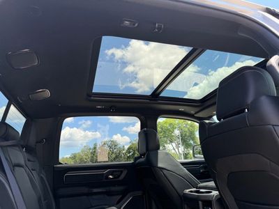 2026 Ram 1500 — photo 36 view