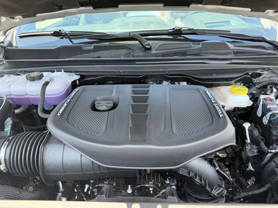 2026 Ram 1500 — photo 14 view