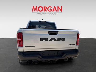 2026 Ram 1500 — detail view