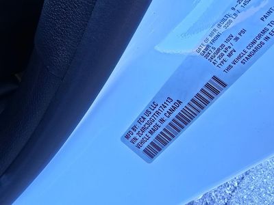 2026 Chrysler Pacifica - Photo 14
