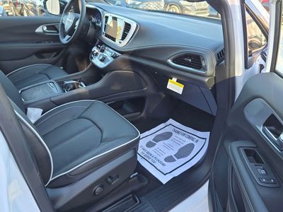 2026 Chrysler Pacifica - Photo 30
