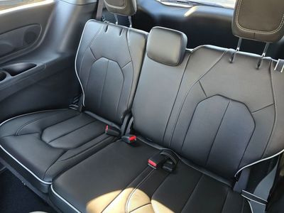 2026 Chrysler Pacifica - Photo 29