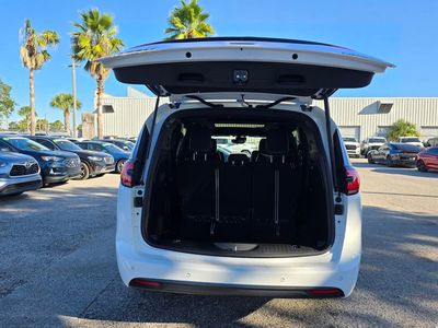 2026 Chrysler Pacifica - Photo 36