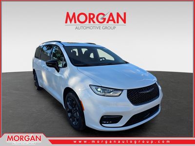2026 Chrysler Pacifica - Photo 1