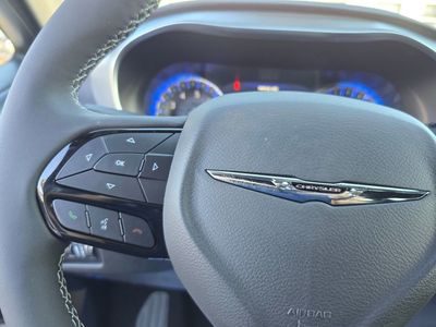 2026 Chrysler Pacifica - Photo 19
