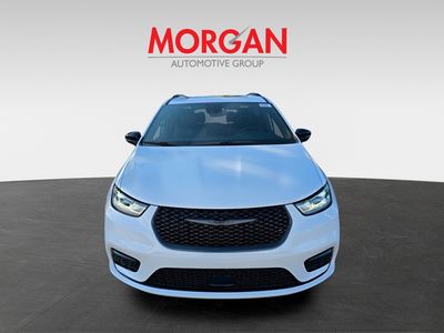 2026 Chrysler Pacifica - Photo 8