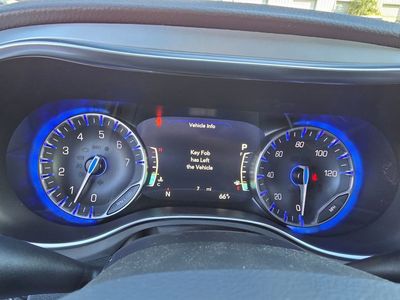 2026 Chrysler Pacifica - Photo 21